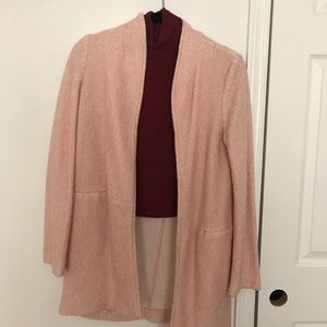 Pink Blazer / Primark